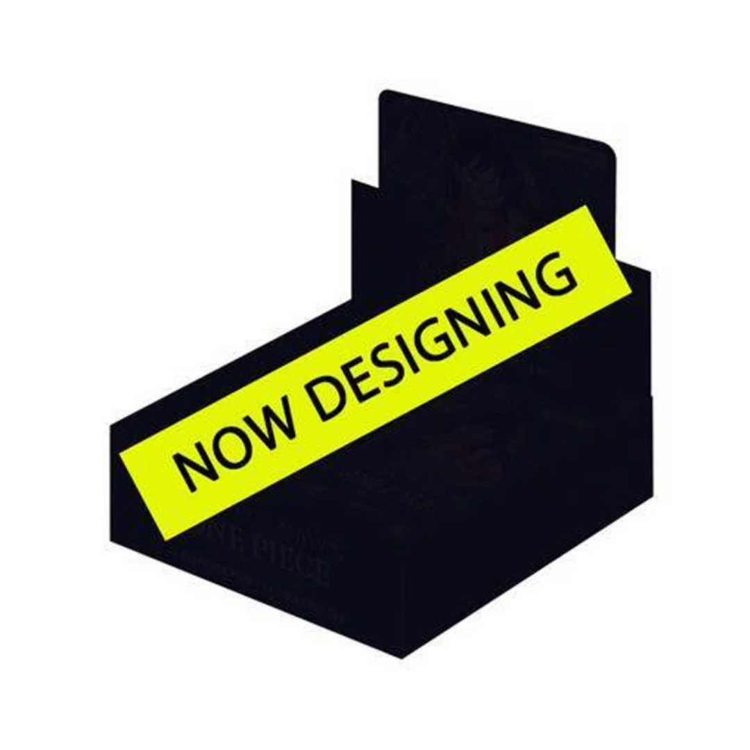 ONE PIECE - OP15/EB04 - Box da 24 bustine - ENG