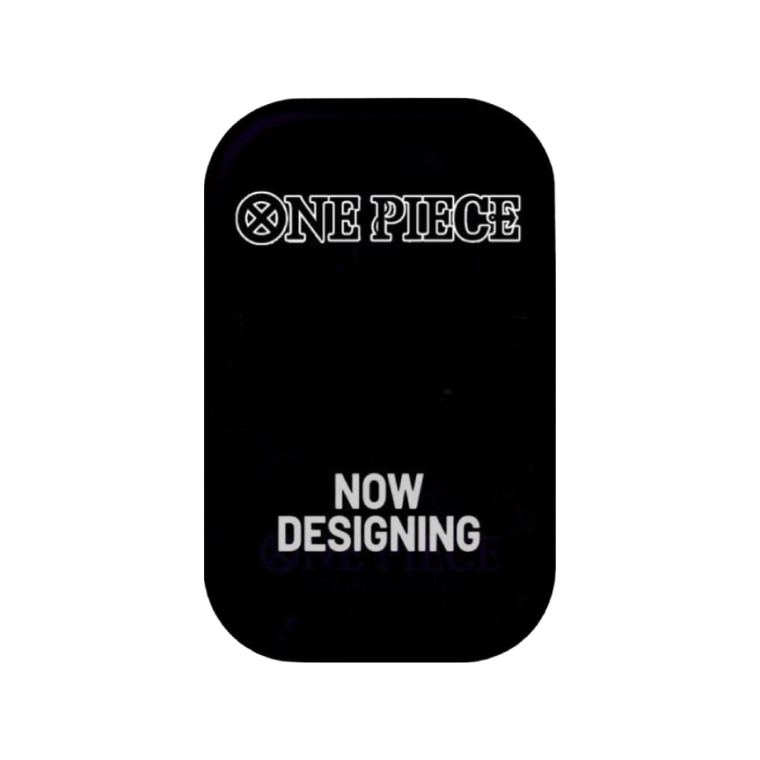 ONE PIECE - TS02 - Tin Pack Set Vol.2 - ENG