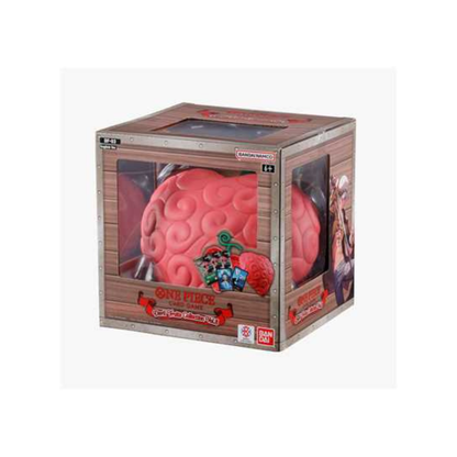 ONE PIECE - DF03 - Devil Fruits Collection Vol.3 - ENG