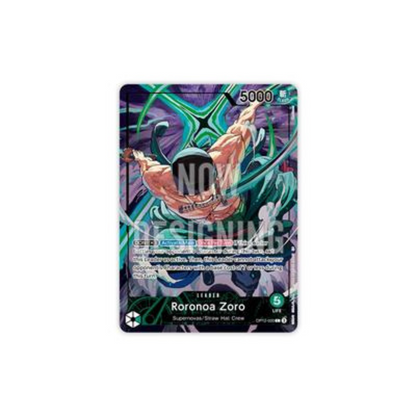 ONE PIECE - Card Game Official Playmat Limited Edition Vol.4