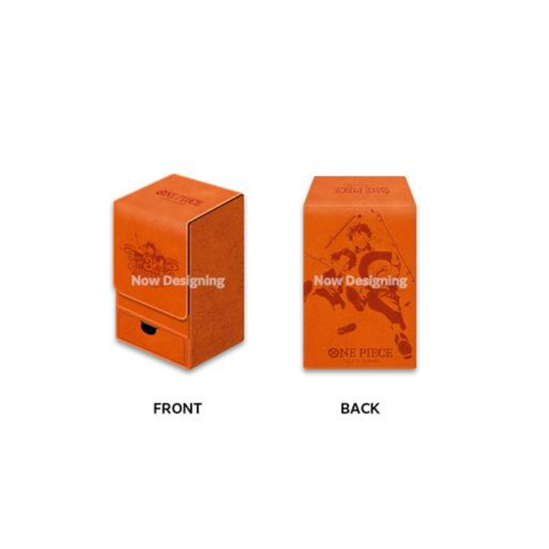 ONE PIECE - Card Game Japanese 3nd Anniversary Set (English Version)