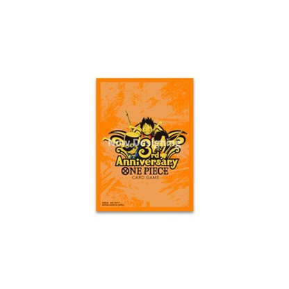 ONE PIECE - Card Game Japanese 3nd Anniversary Set (English Version)