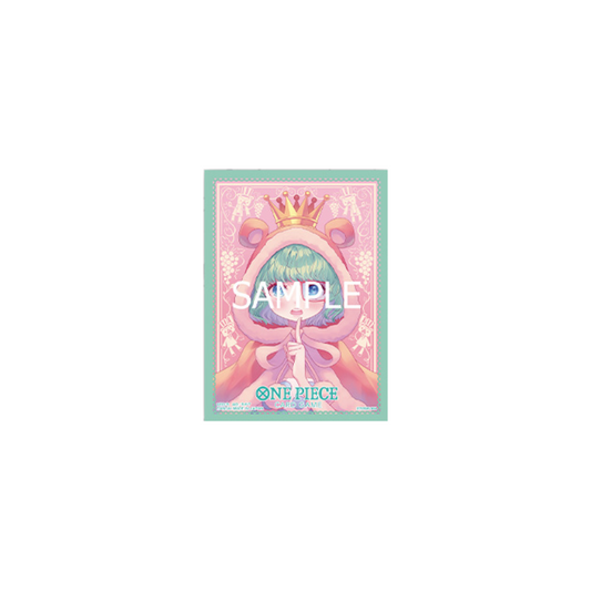 ONE PIECE - OFFICIAL SLEEVES 9 - SUGAR