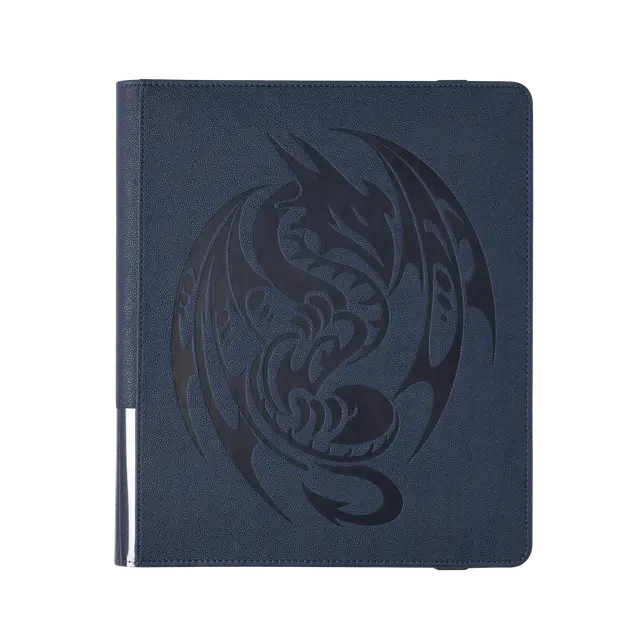 Dragon Shield - Card Codex Portfolio 360 tasche - Midnight Blue