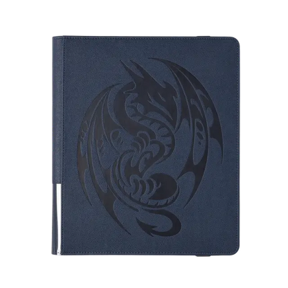 Dragon Shield - Card Codex Portfolio 360 tasche - Midnight Blue