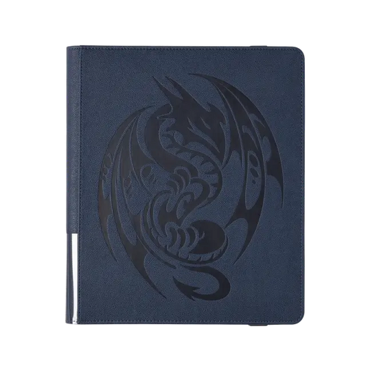 Dragon Shield - Card Codex Portfolio 360 tasche - Midnight Blue