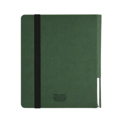 Dragon Shield - Card Codex Portfolio 360 tasche - Forest Green