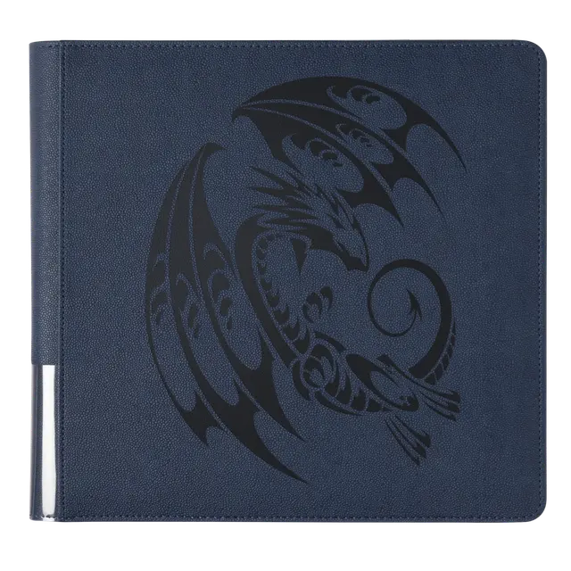 Dragon Shield - Card Codex Portfolio 576 tasche - Midnight Blue