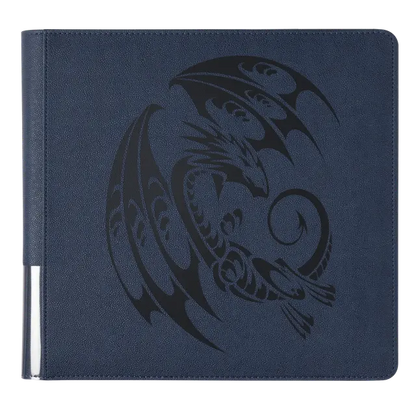 Dragon Shield - Card Codex Portfolio 576 tasche - Midnight Blue