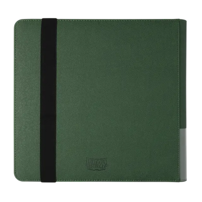 Dragon Shield - Card Codex Portfolio 576 tasche - Forest Green