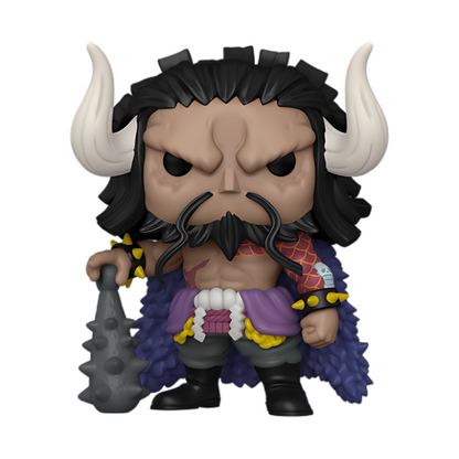 FUNKO POP! - ONE PIECE – KAIDO 15cm- 1267