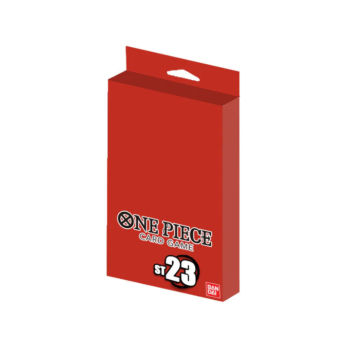 ONE PIECE - ST23 - STARTER DECK – ENG