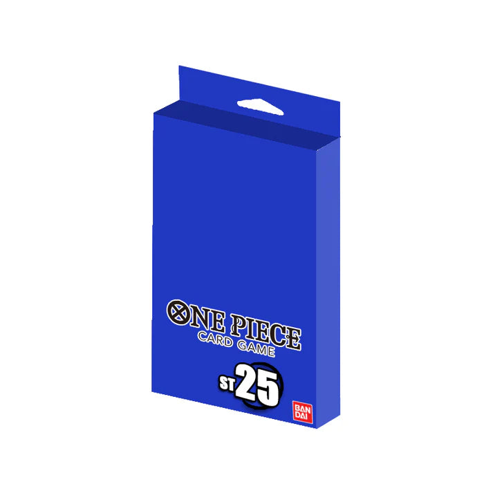 ONE PIECE - ST25 - STARTER DECK – ENG