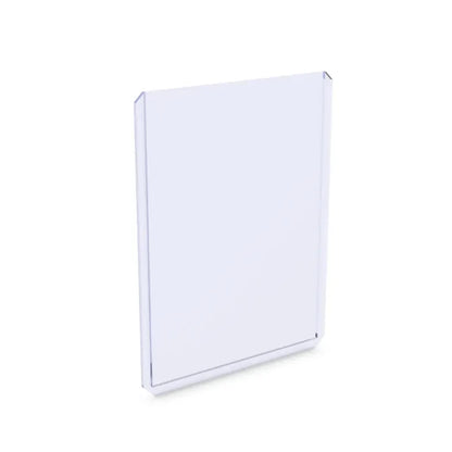 Ultimate Guard - Card Covers Toploading - Standard - Clear - 35 pcs