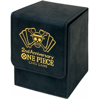 ONE PIECE - Card Game Japanese 2nd Anniversary Set (English Version)