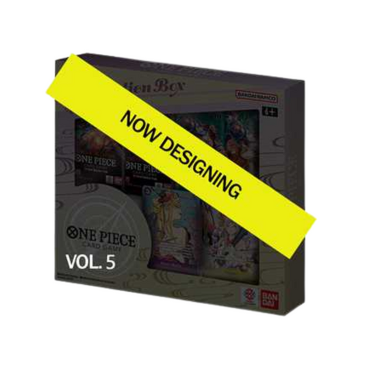 ONE PIECE  - IB05 - Illustration Box Vol. 5